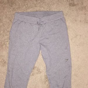 Brand new gym shark sweats!